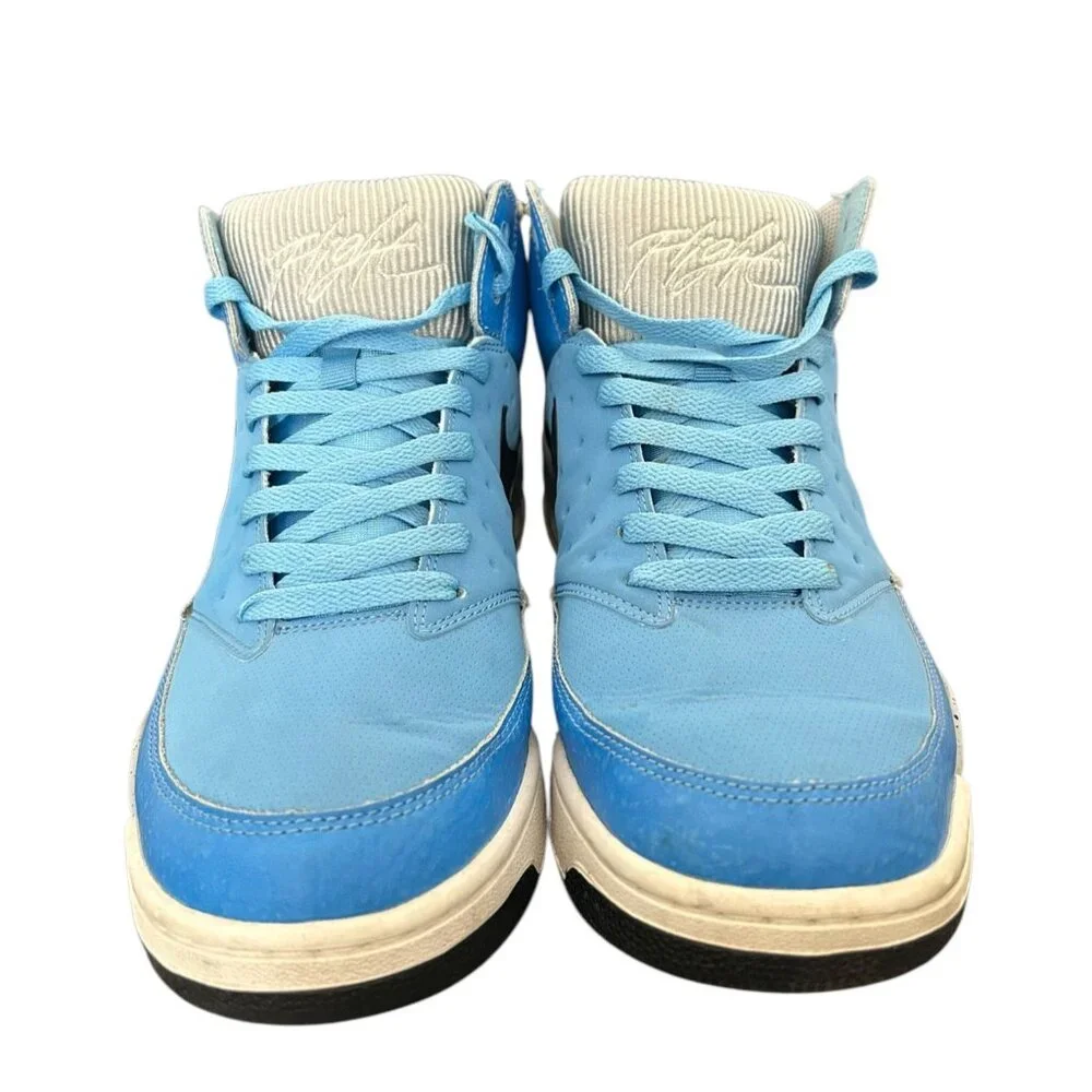 Nike Men's Air Flight Classic Basketball Shoes sneakers Size 11 - Picture 3 of 8